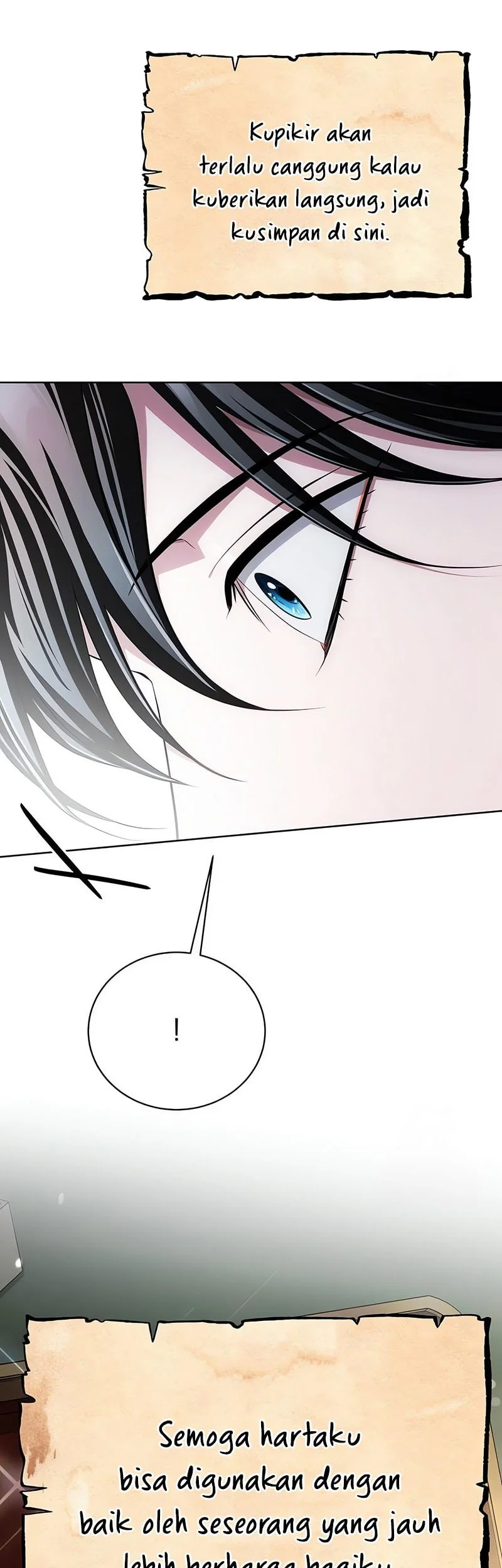 The Magic Tower's Problem Child Chapter 38 - halaman 50