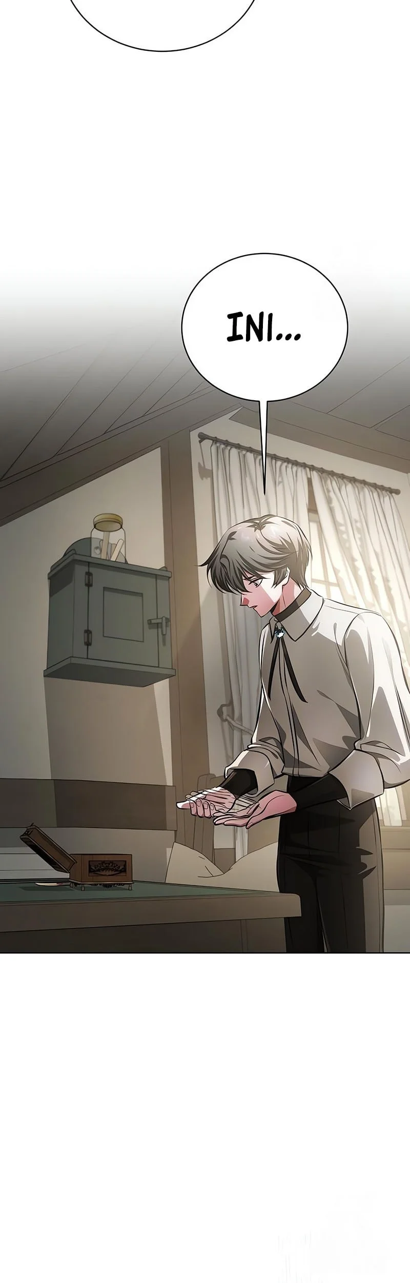 The Magic Tower's Problem Child Chapter 38 - halaman 52