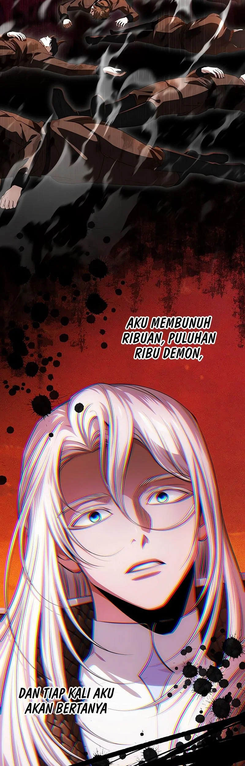 The Magic Tower's Problem Child Chapter 38 - halaman 64
