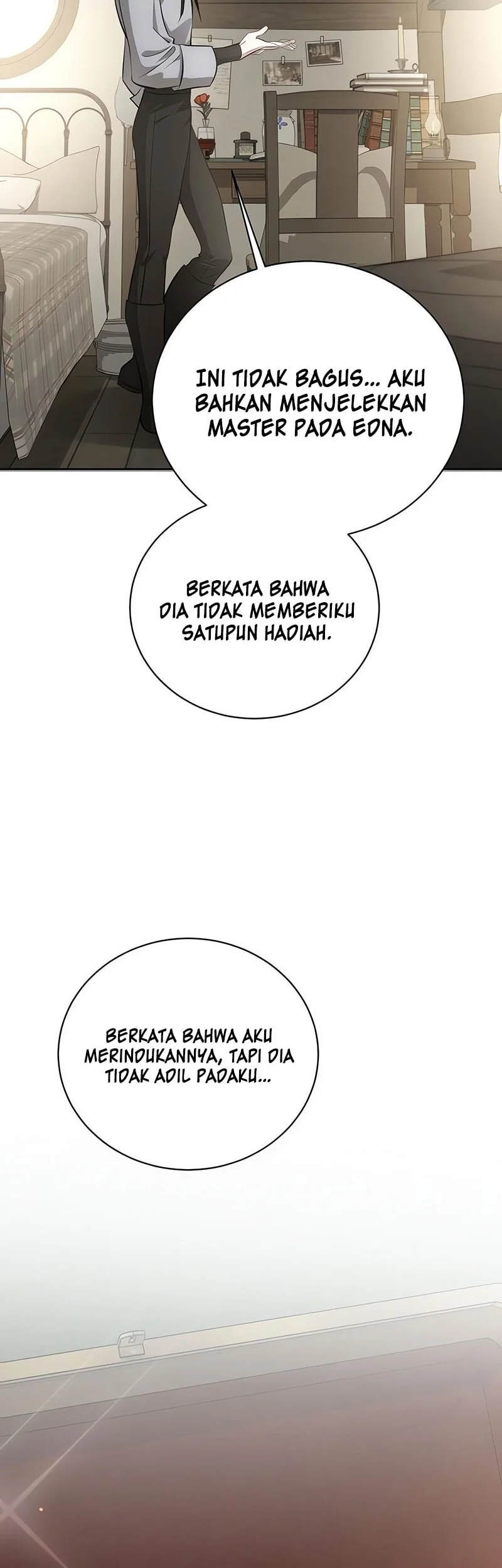 The Magic Tower's Problem Child Chapter 38 - halaman 67