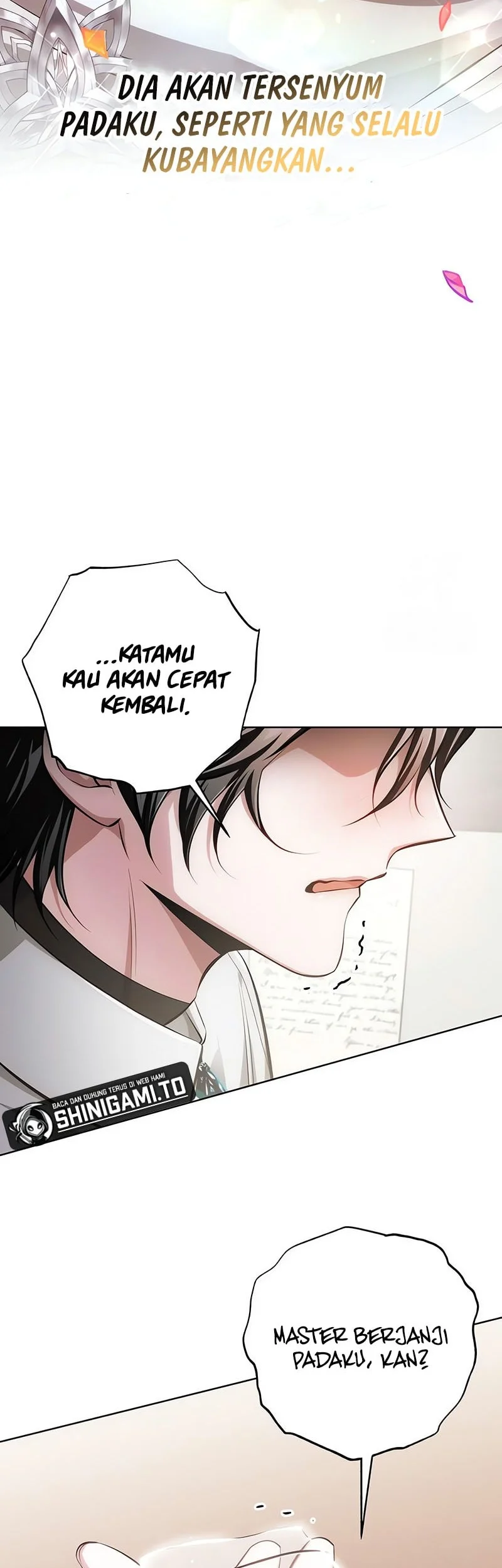 The Magic Tower's Problem Child Chapter 38 - halaman 71
