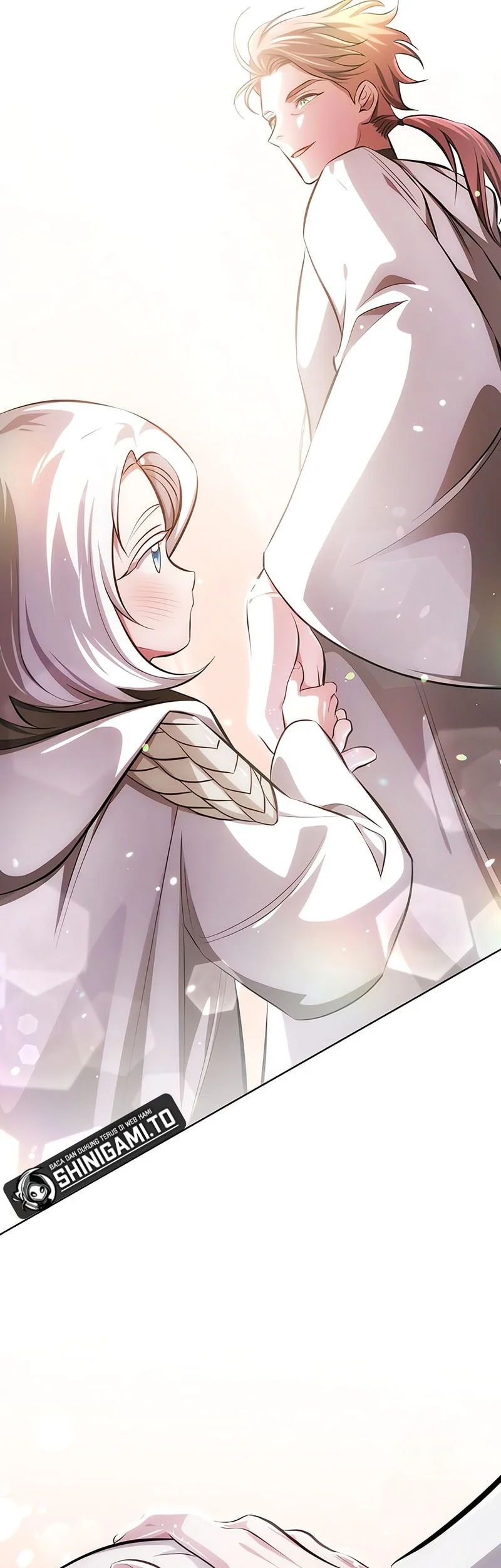 The Magic Tower's Problem Child Chapter 38 - halaman 74