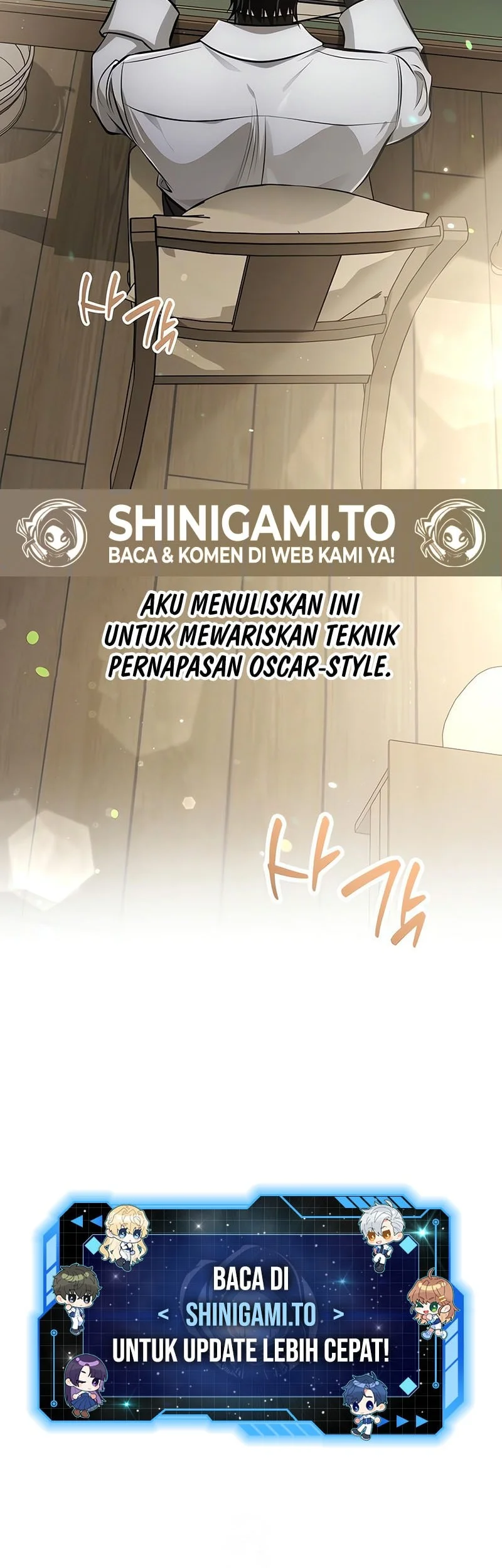 The Magic Tower's Problem Child Chapter 38 - halaman 83