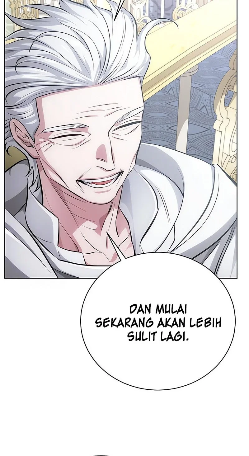 The Magic Tower's Problem Child Chapter 38 - halaman 9