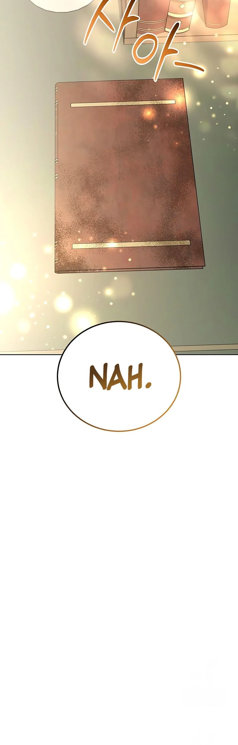 The Magic Tower's Problem Child Chapter 39 - halaman 12