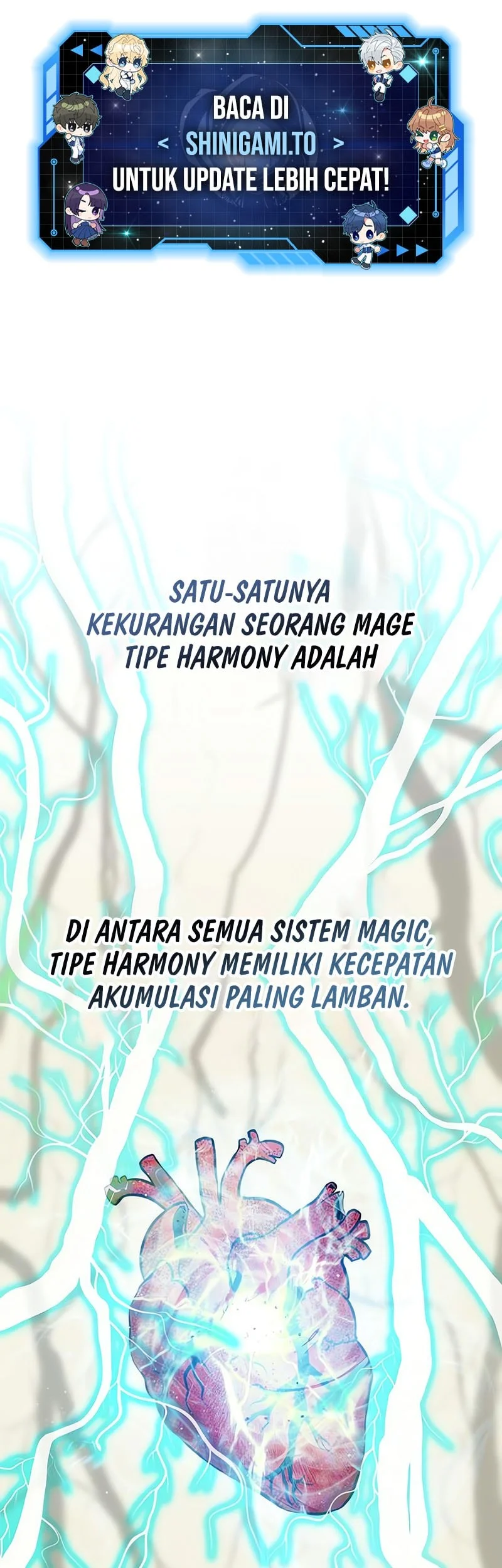 The Magic Tower's Problem Child Chapter 39 - halaman 2