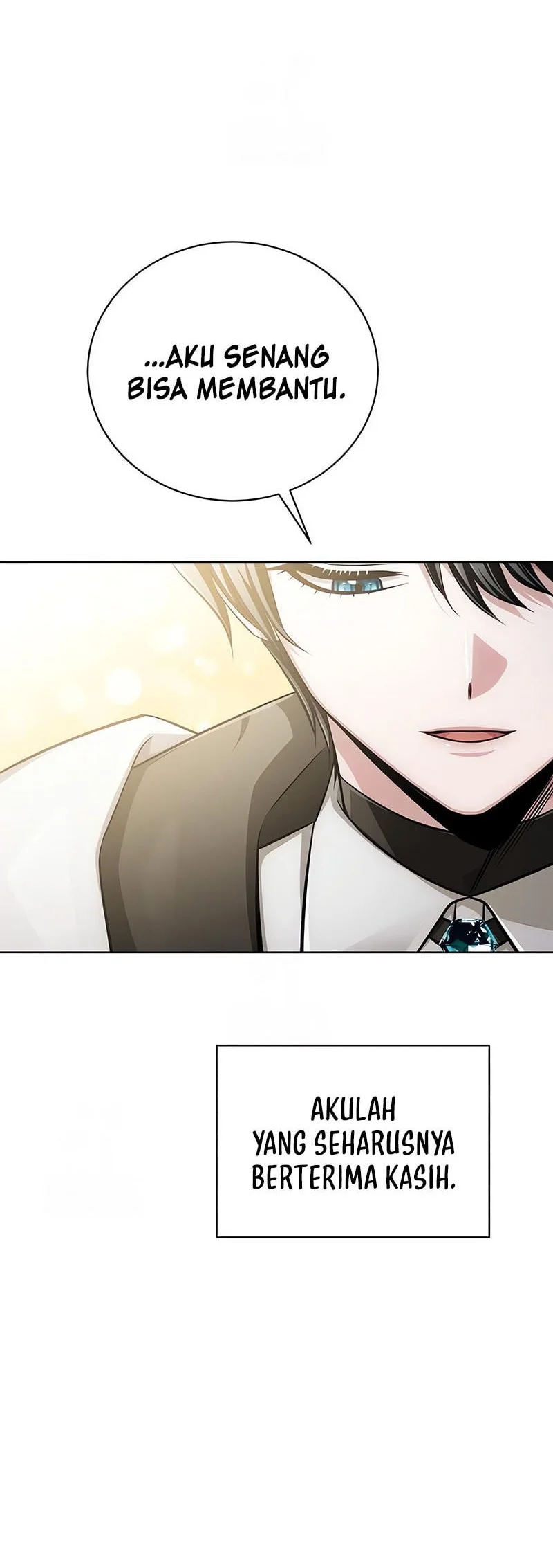 The Magic Tower's Problem Child Chapter 39 - halaman 37