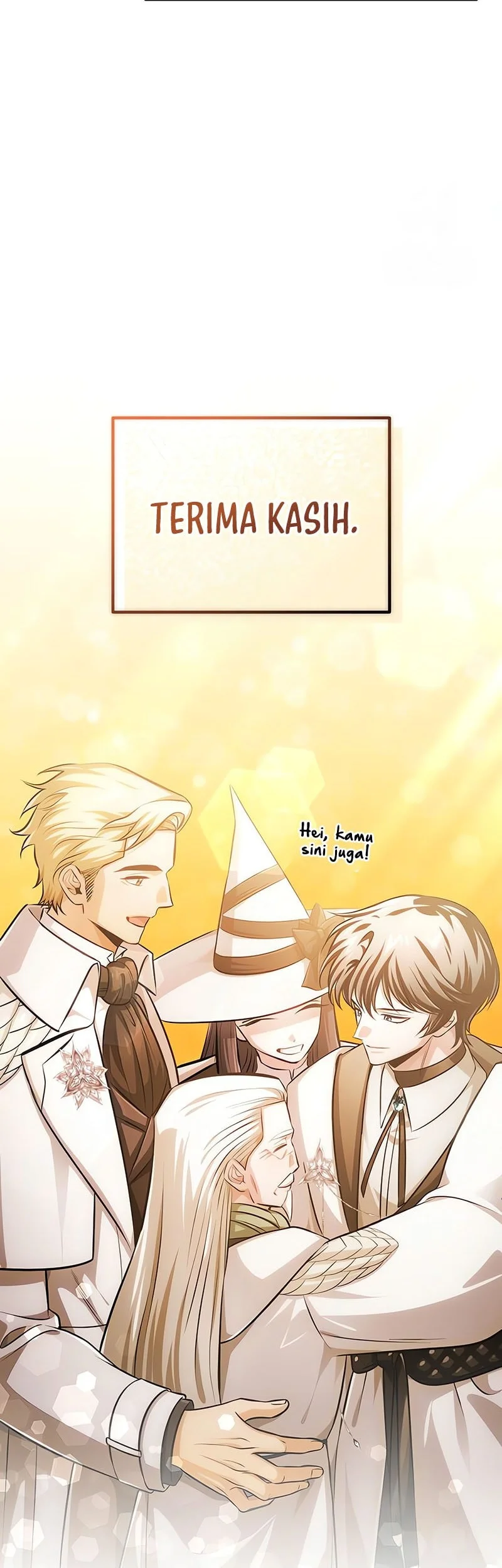 The Magic Tower's Problem Child Chapter 39 - halaman 39