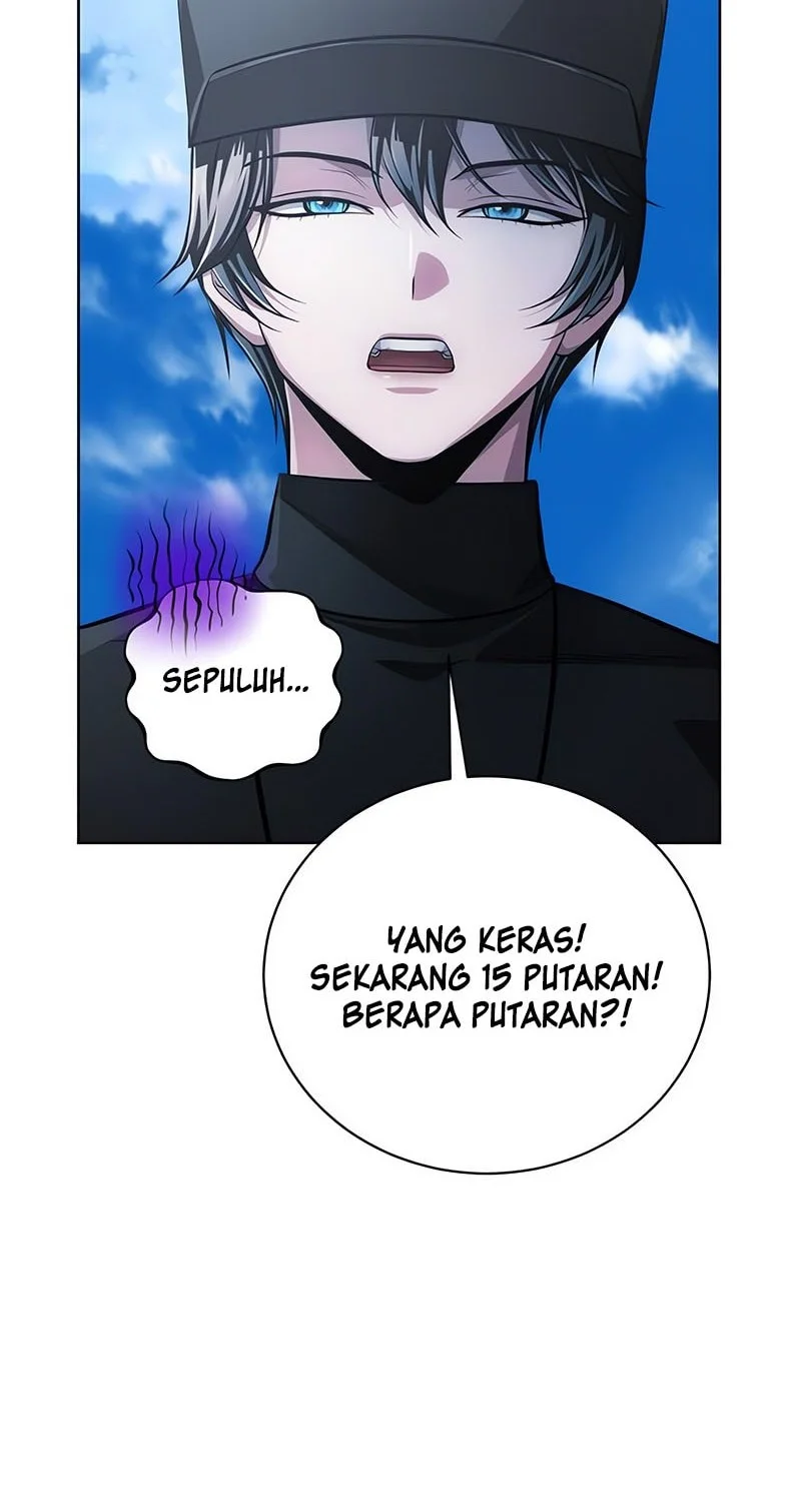 The Magic Tower's Problem Child Chapter 39 - halaman 53