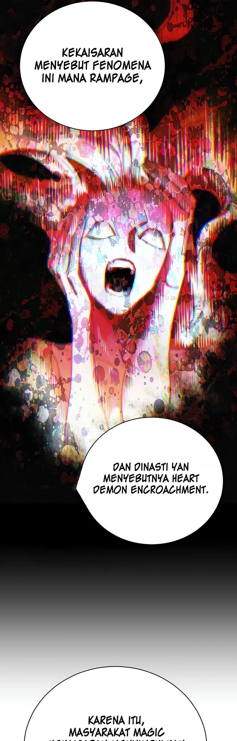 The Magic Tower's Problem Child Chapter 39 - halaman 66