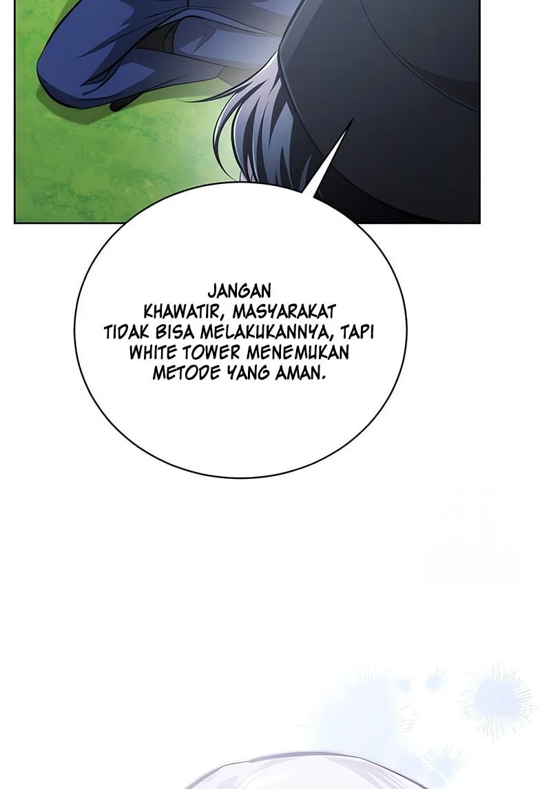 The Magic Tower's Problem Child Chapter 39 - halaman 69