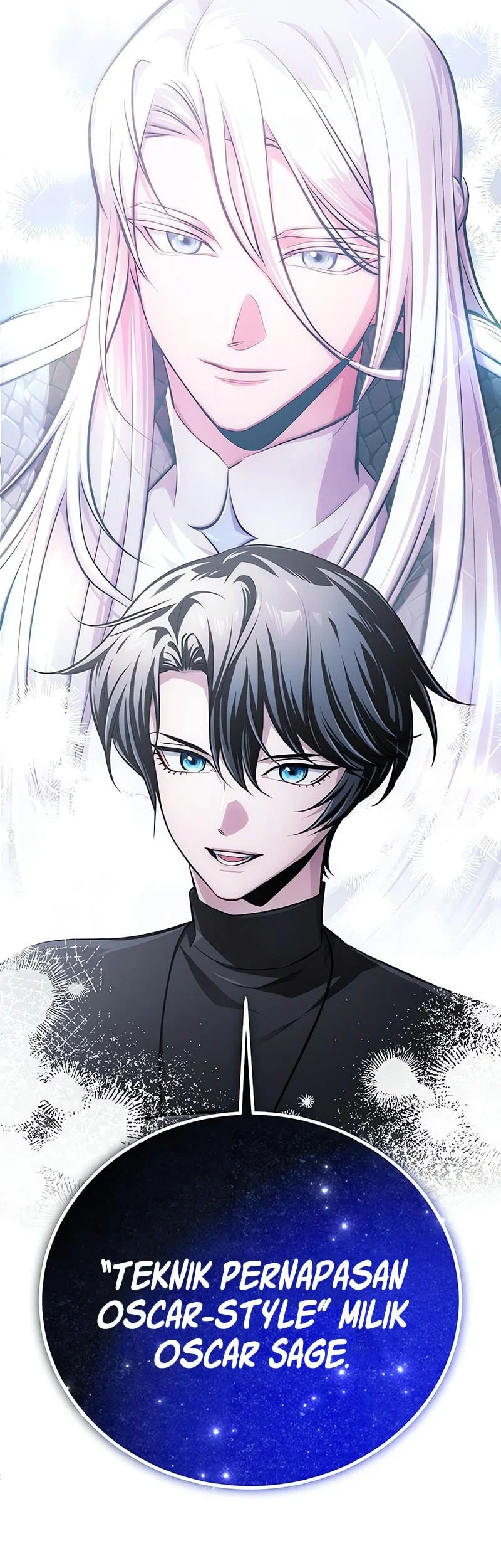 The Magic Tower's Problem Child Chapter 39 - halaman 70