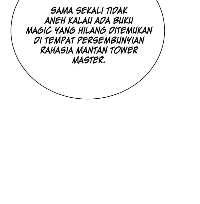 The Magic Tower's Problem Child Chapter 39 - halaman 9