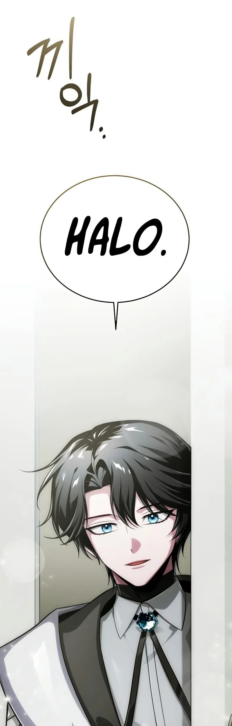 The Magic Tower's Problem Child Chapter 4 - halaman 26