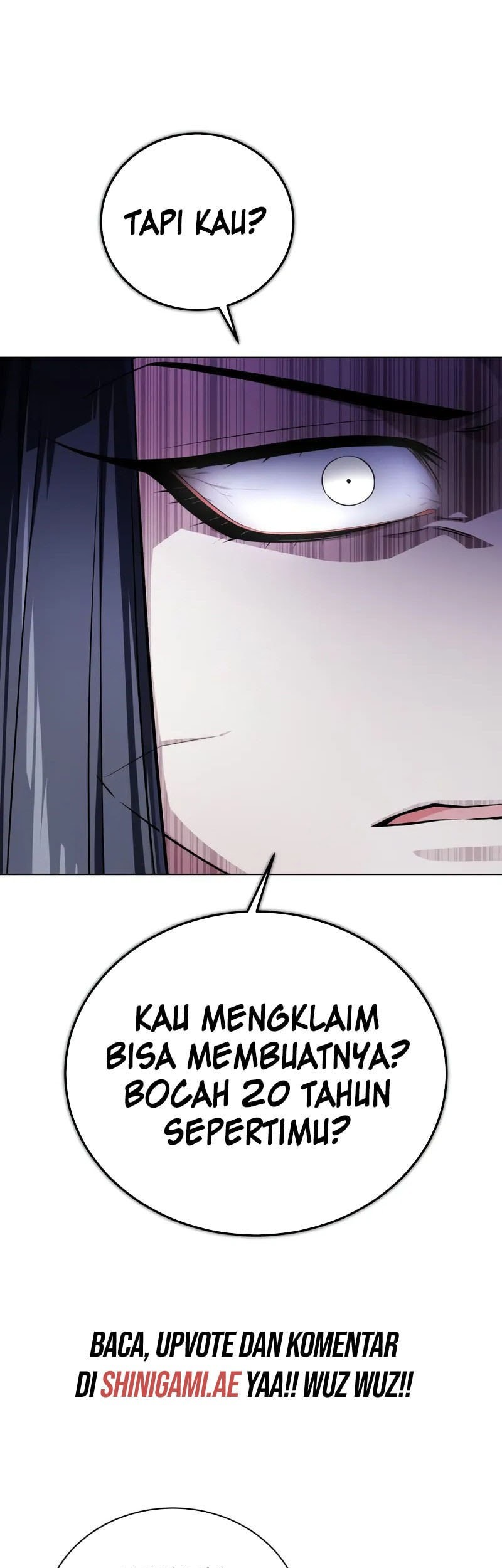 The Magic Tower's Problem Child Chapter 4 - halaman 38