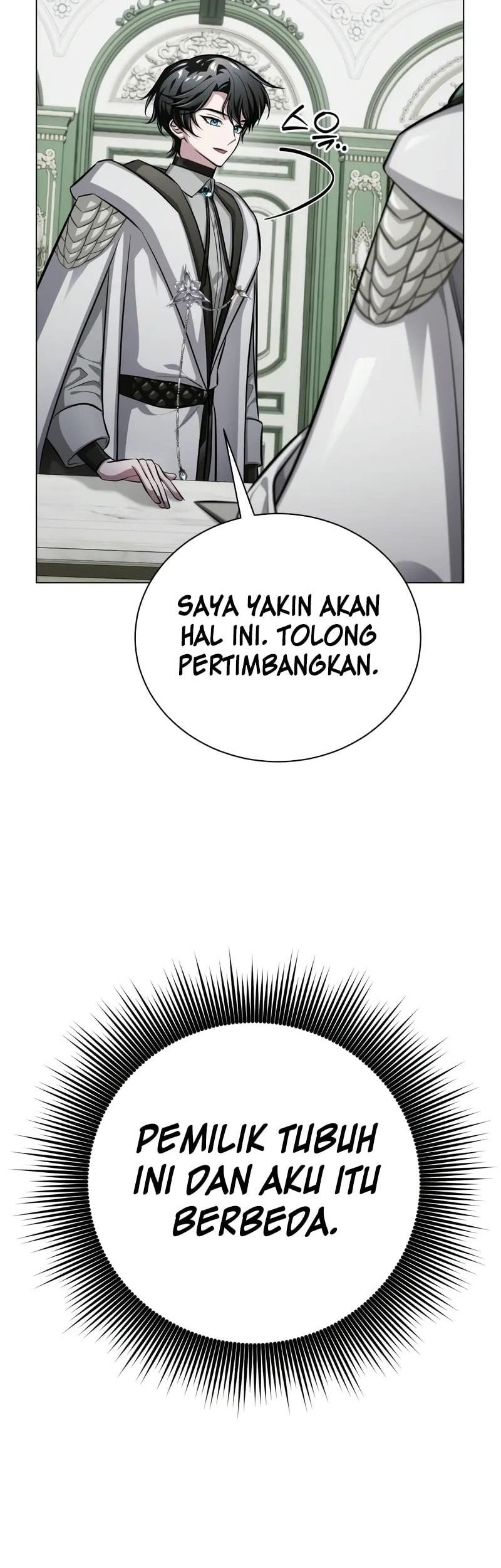 The Magic Tower's Problem Child Chapter 4 - halaman 47