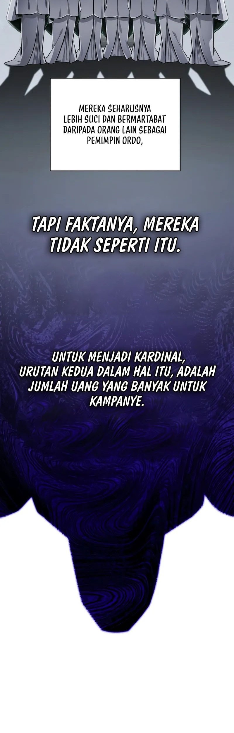 The Magic Tower's Problem Child Chapter 4 - halaman 51
