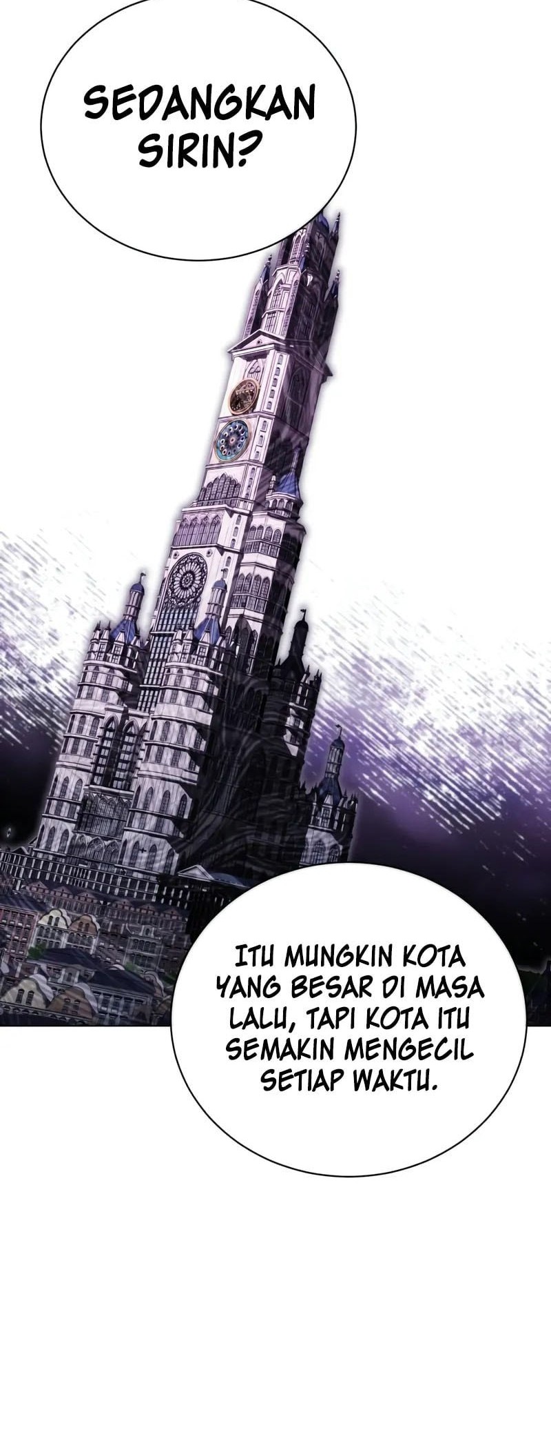 The Magic Tower's Problem Child Chapter 4 - halaman 53