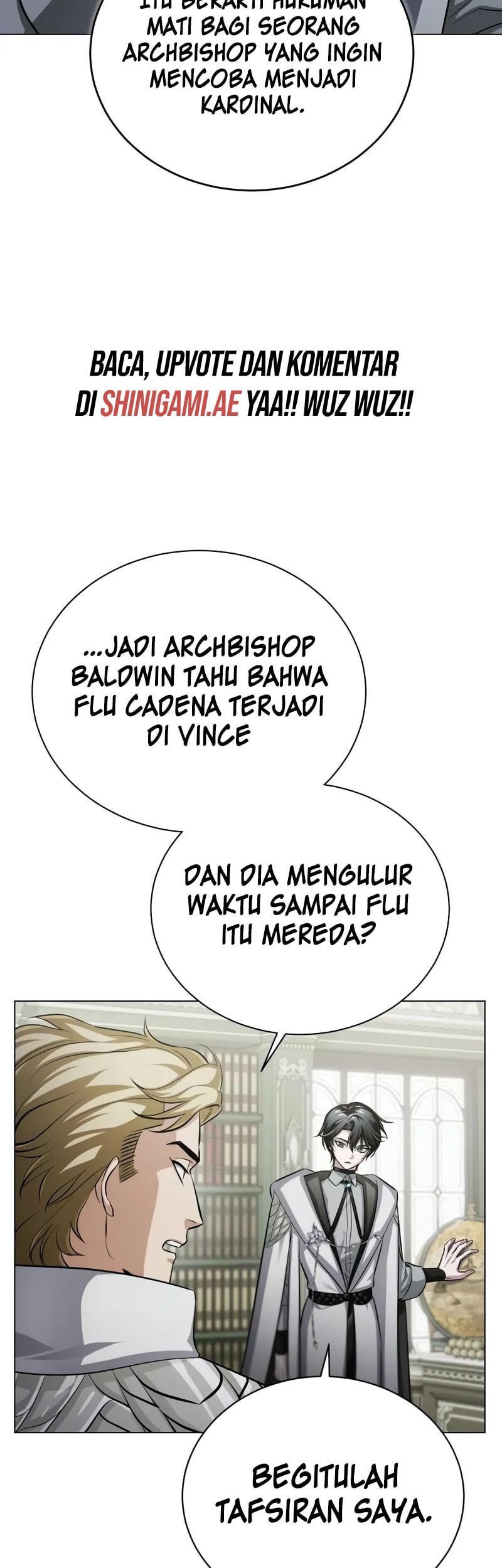 The Magic Tower's Problem Child Chapter 4 - halaman 60