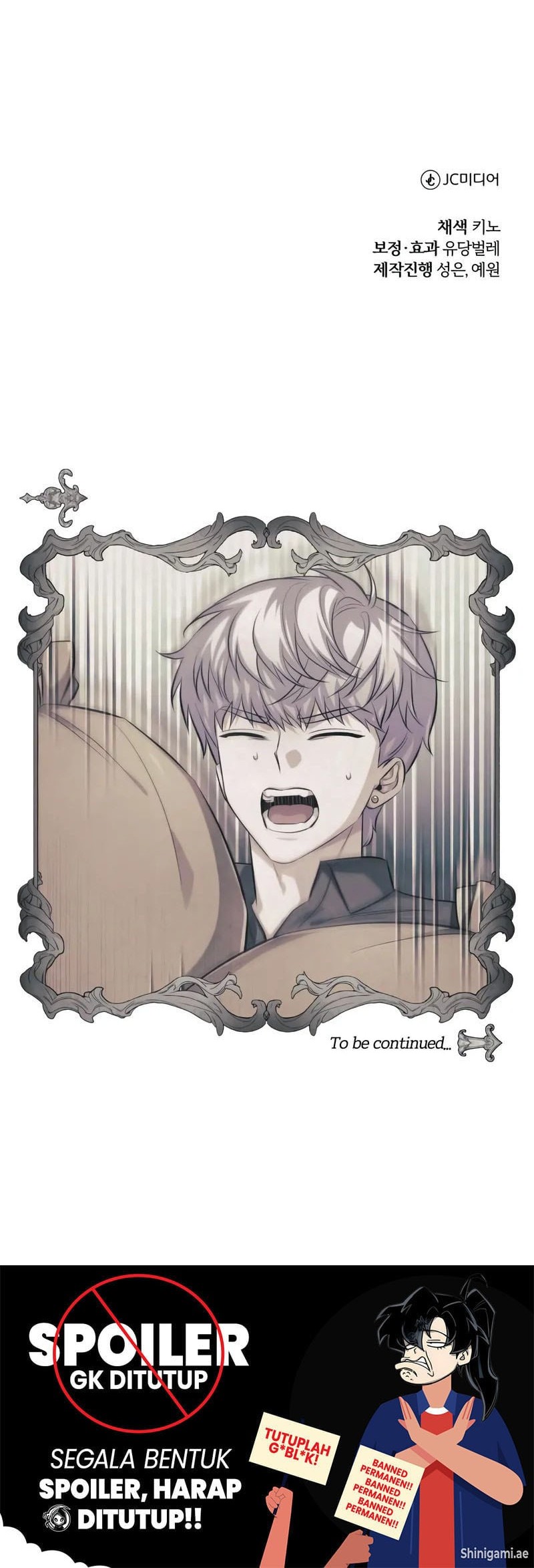 The Magic Tower's Problem Child Chapter 4 - halaman 75