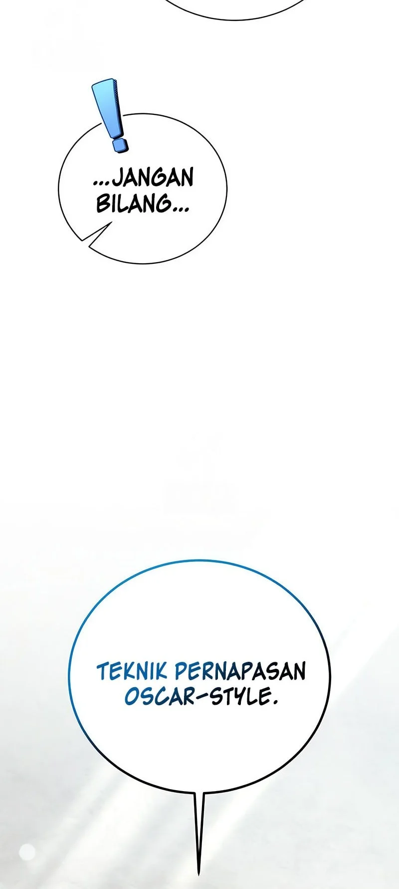The Magic Tower's Problem Child Chapter 40 - halaman 17