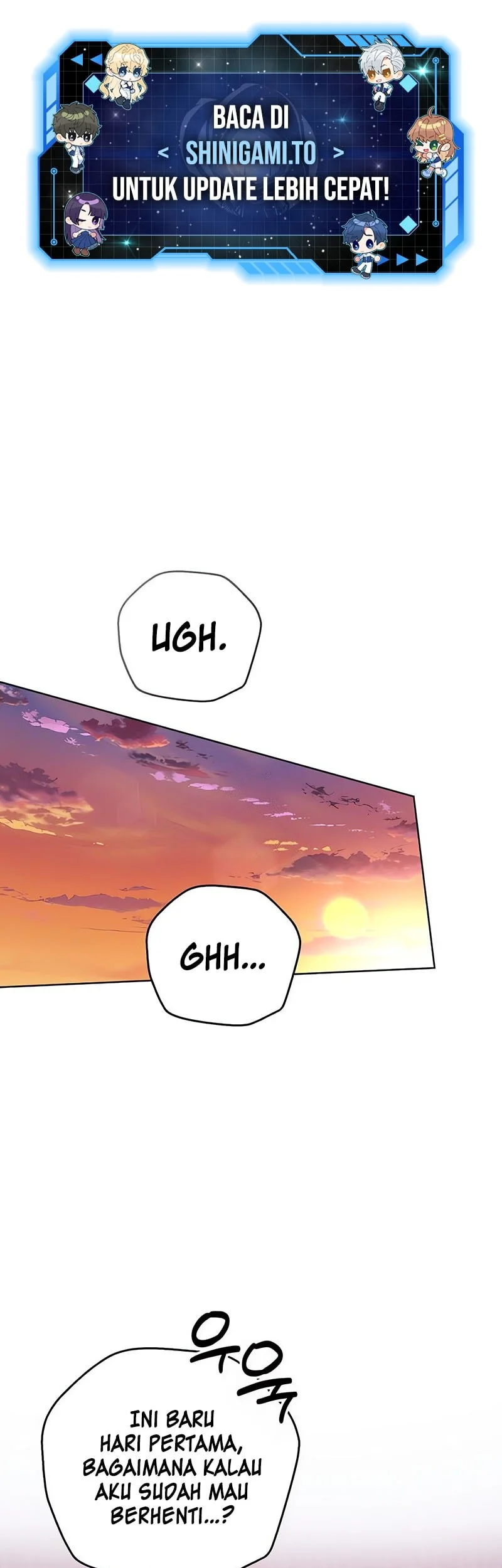 The Magic Tower's Problem Child Chapter 40 - halaman 2