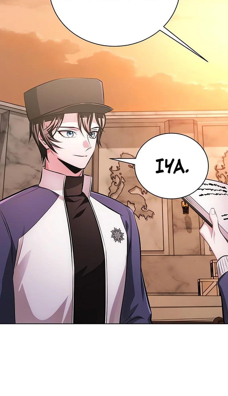 The Magic Tower's Problem Child Chapter 40 - halaman 29