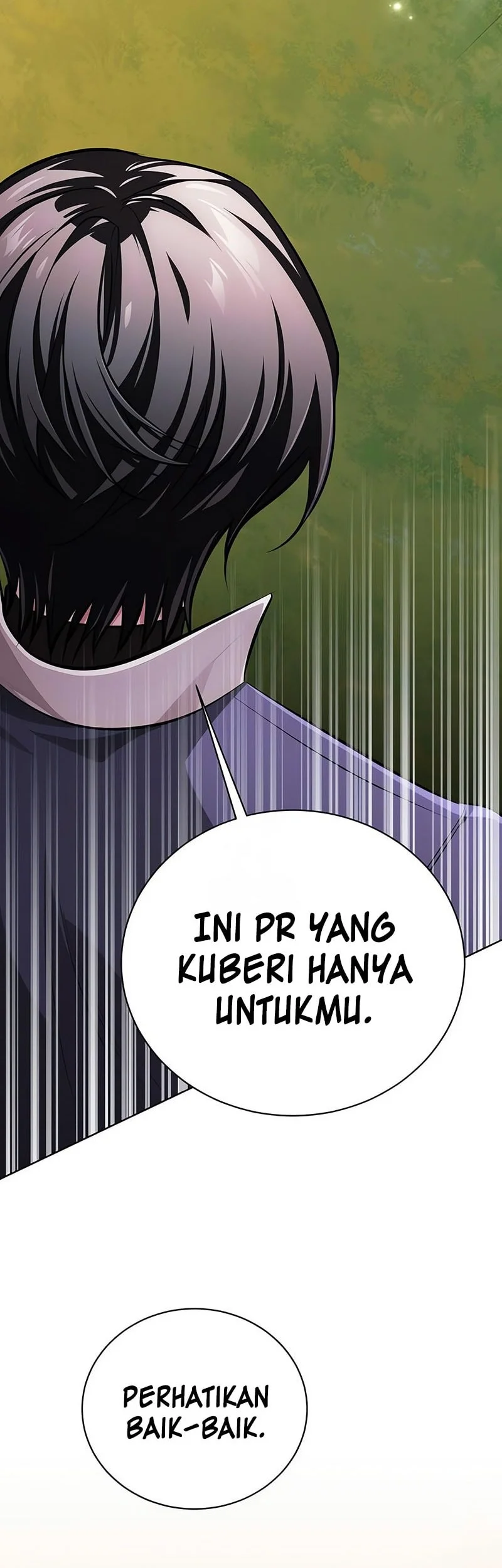 The Magic Tower's Problem Child Chapter 40 - halaman 59