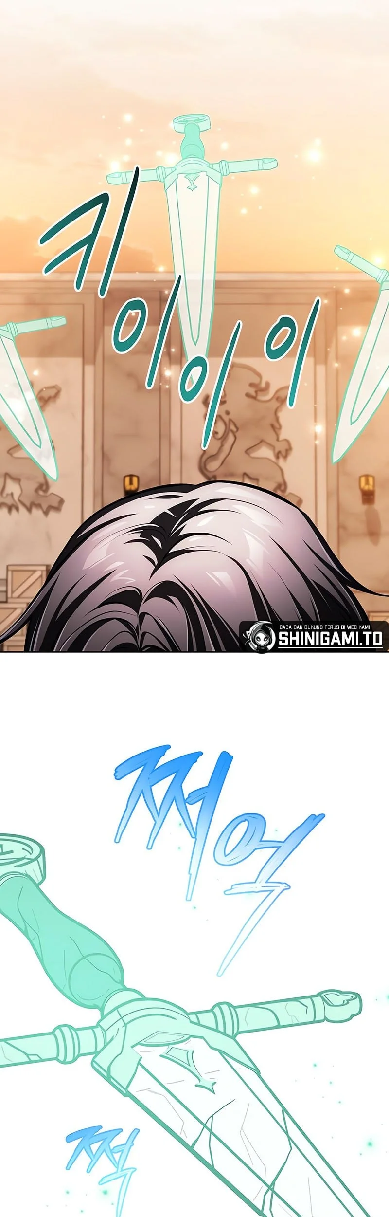 The Magic Tower's Problem Child Chapter 40 - halaman 60