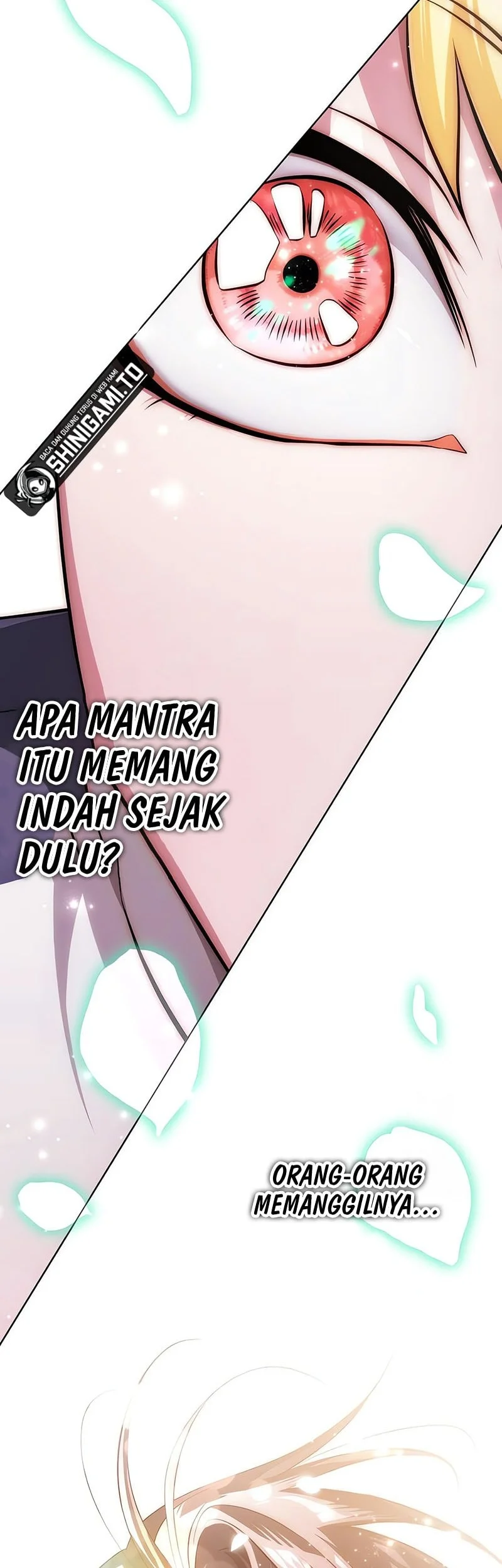 The Magic Tower's Problem Child Chapter 40 - halaman 63