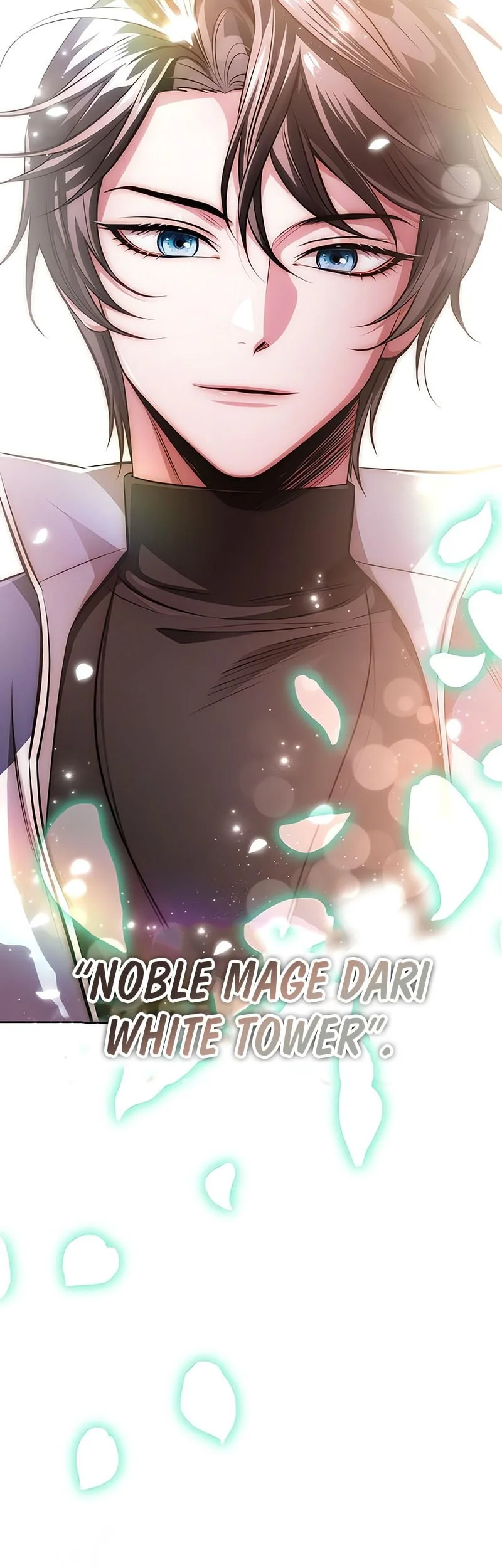 The Magic Tower's Problem Child Chapter 40 - halaman 64