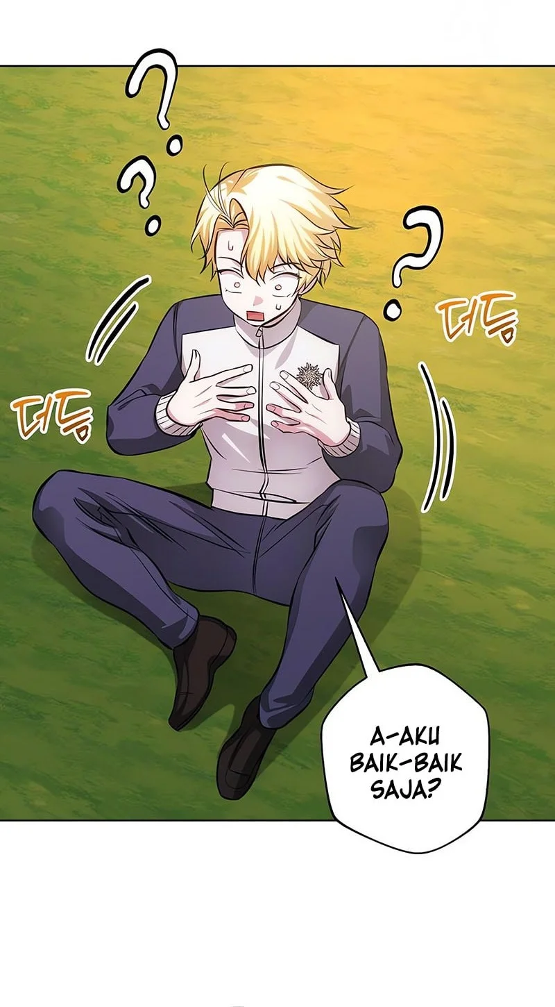 The Magic Tower's Problem Child Chapter 40 - halaman 69