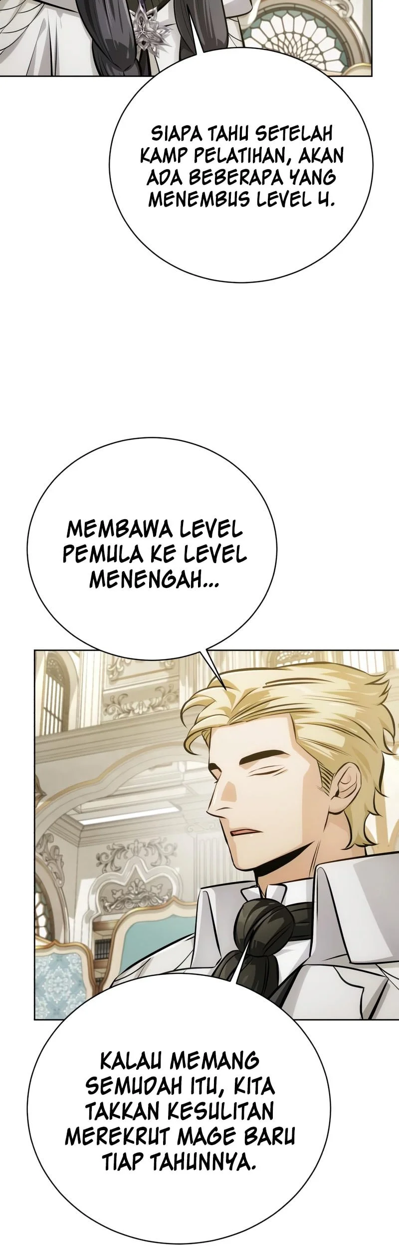 The Magic Tower's Problem Child Chapter 41 - halaman 12
