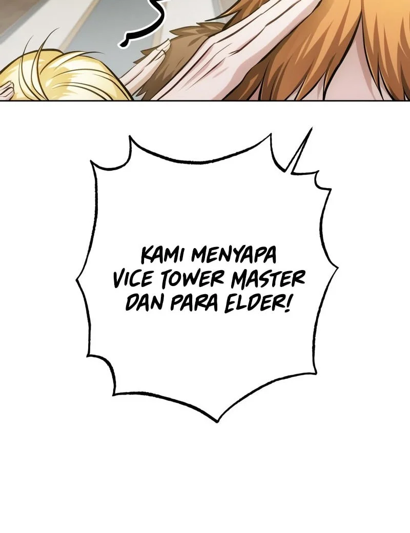 The Magic Tower's Problem Child Chapter 41 - halaman 17