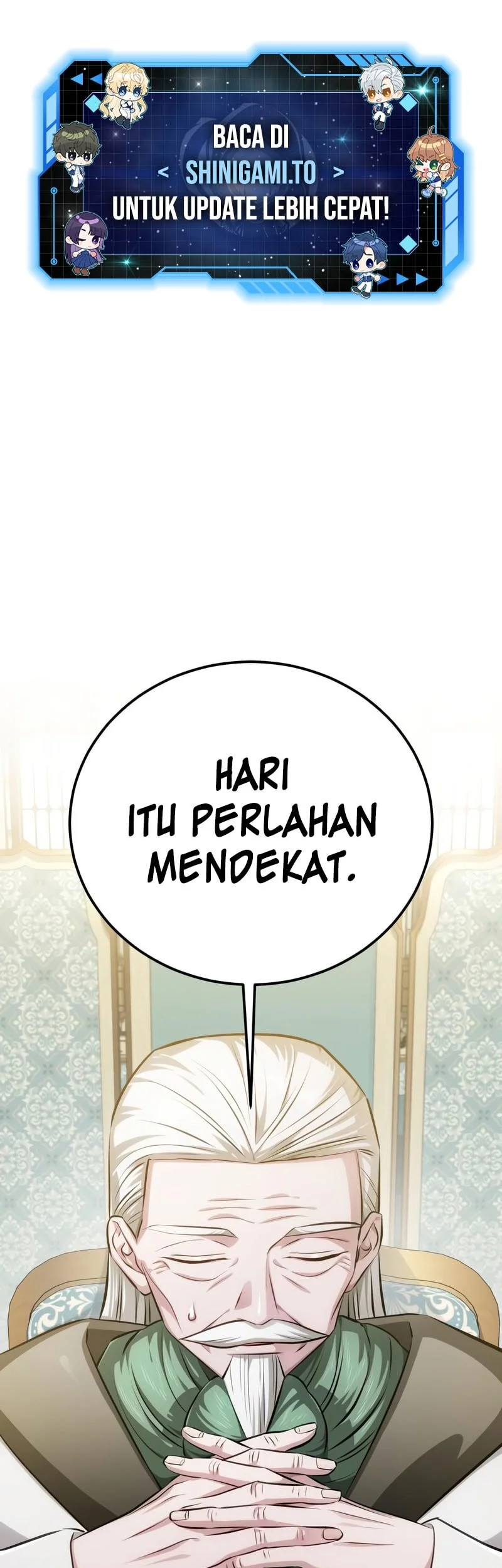 The Magic Tower's Problem Child Chapter 41 - halaman 2