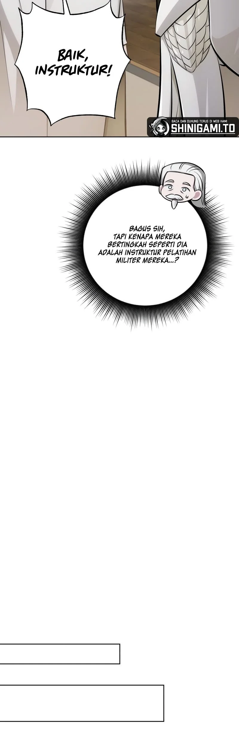 The Magic Tower's Problem Child Chapter 41 - halaman 24