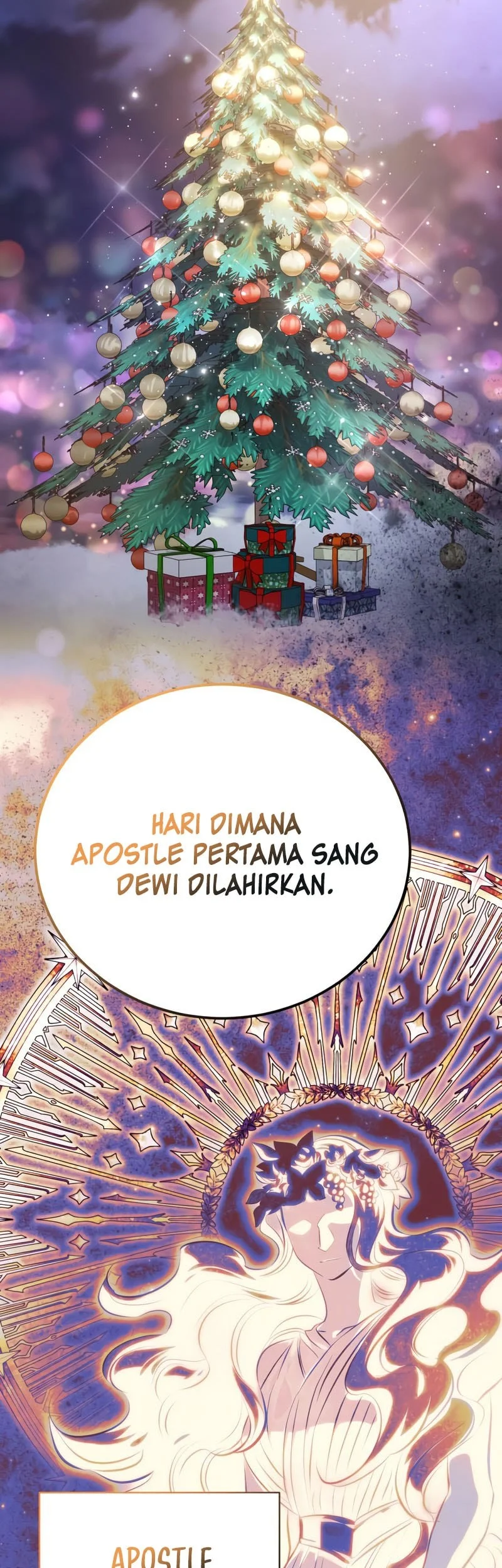 The Magic Tower's Problem Child Chapter 41 - halaman 34