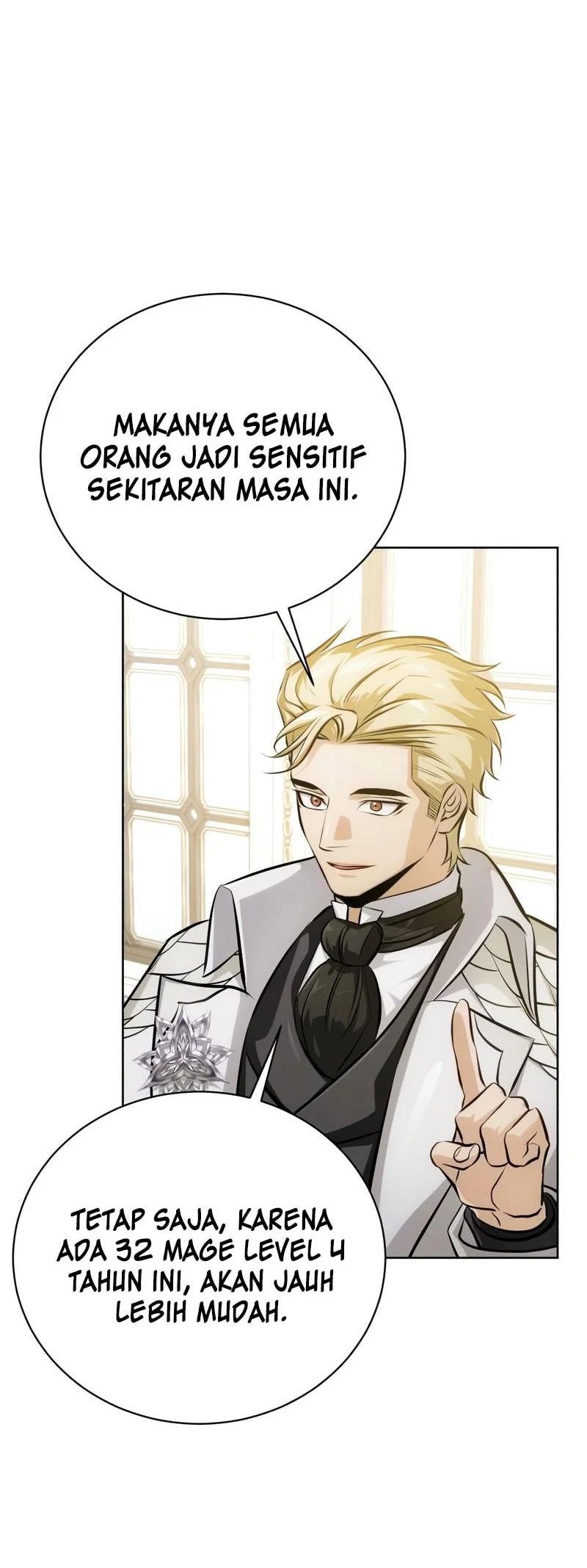 The Magic Tower's Problem Child Chapter 41 - halaman 41