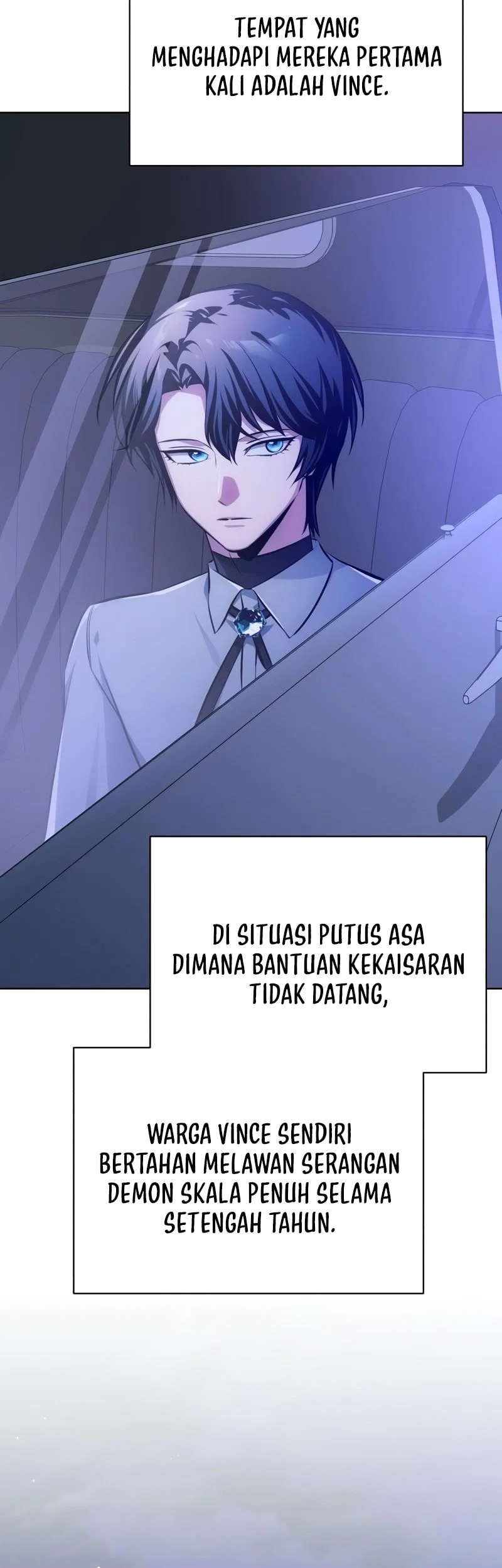 The Magic Tower's Problem Child Chapter 41 - halaman 60