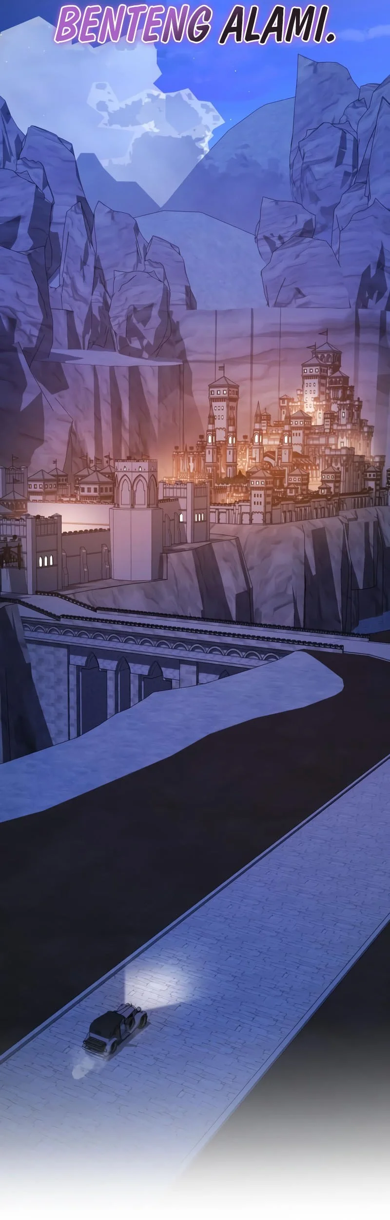 The Magic Tower's Problem Child Chapter 41 - halaman 62