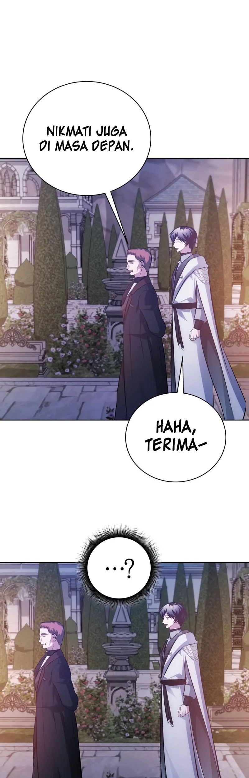 The Magic Tower's Problem Child Chapter 41 - halaman 68