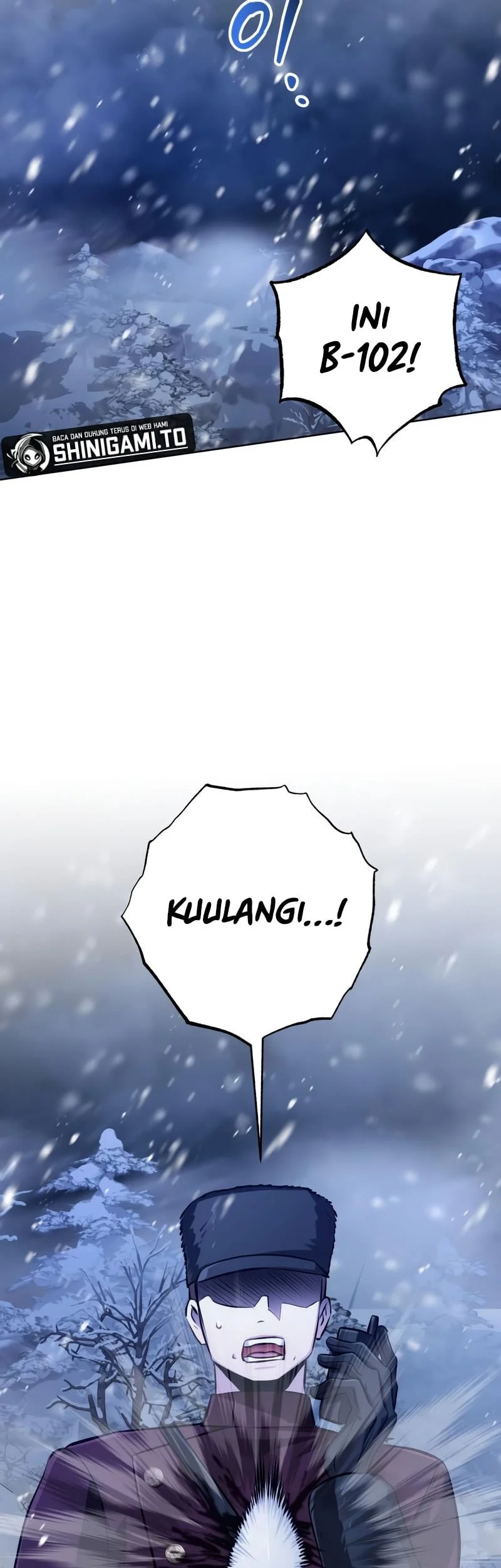 The Magic Tower's Problem Child Chapter 41 - halaman 72