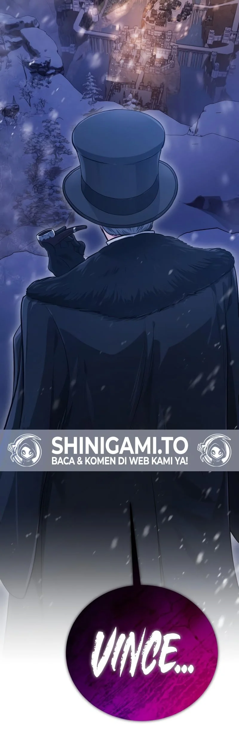 The Magic Tower's Problem Child Chapter 41 - halaman 76