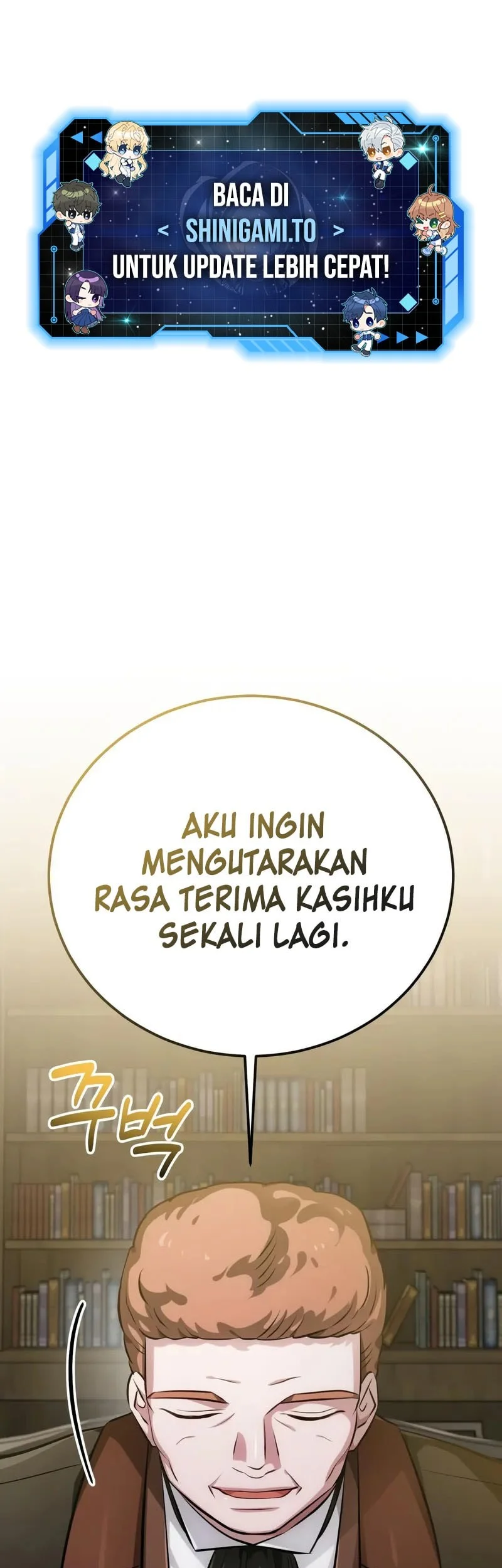 The Magic Tower's Problem Child Chapter 42 - halaman 2