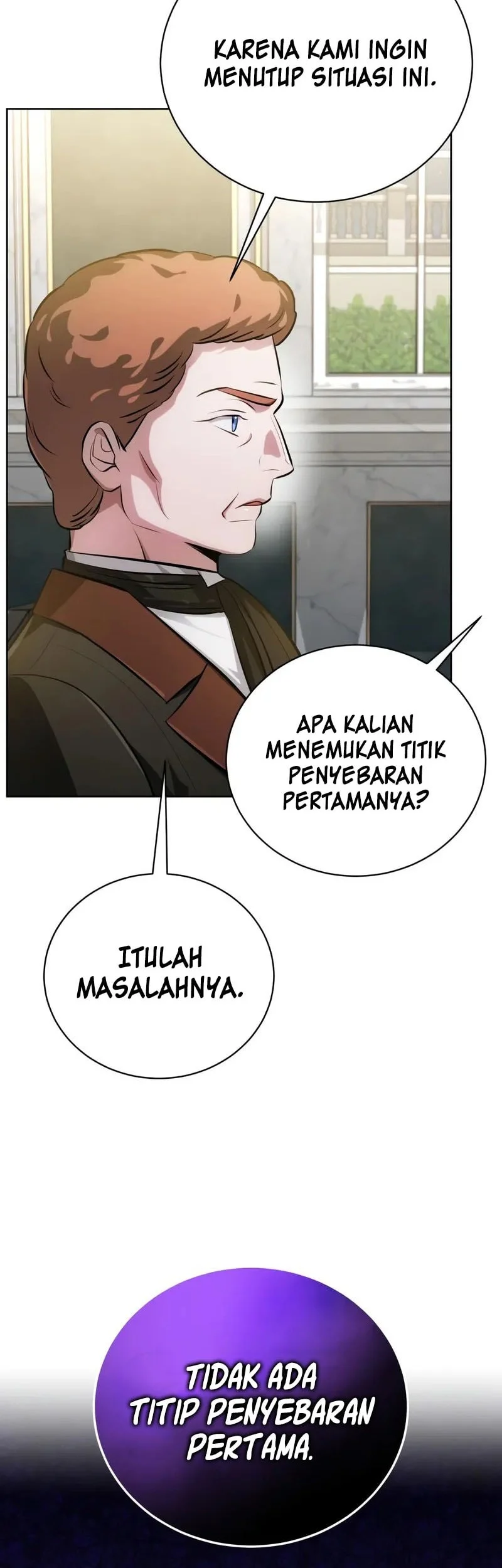 The Magic Tower's Problem Child Chapter 42 - halaman 5