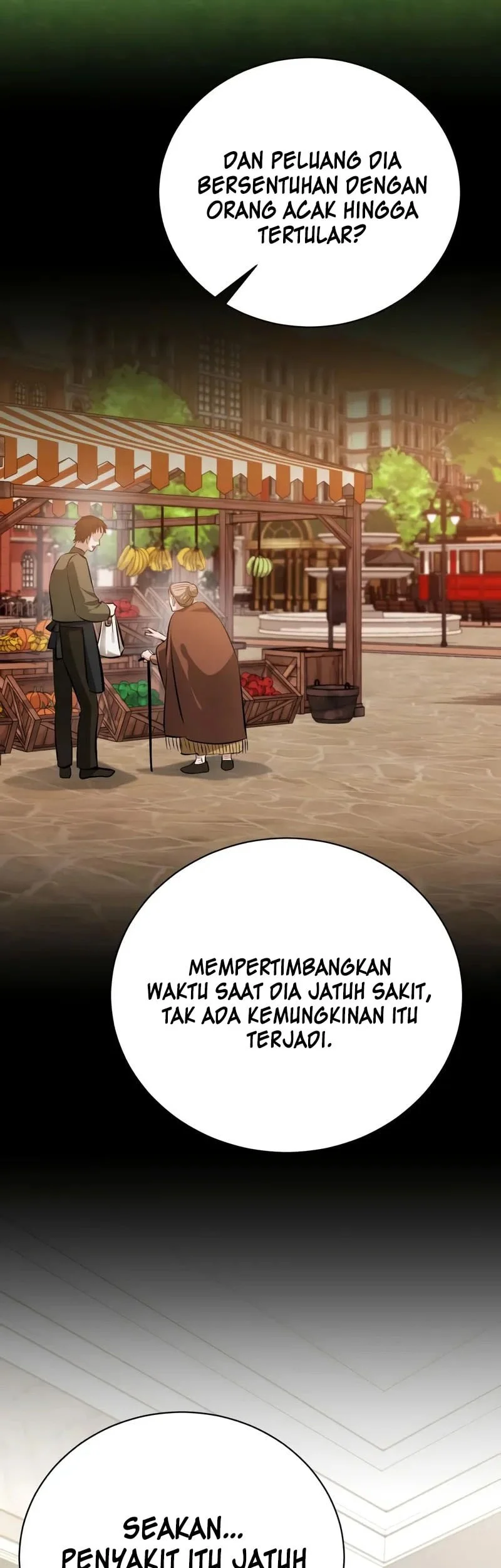 The Magic Tower's Problem Child Chapter 42 - halaman 8
