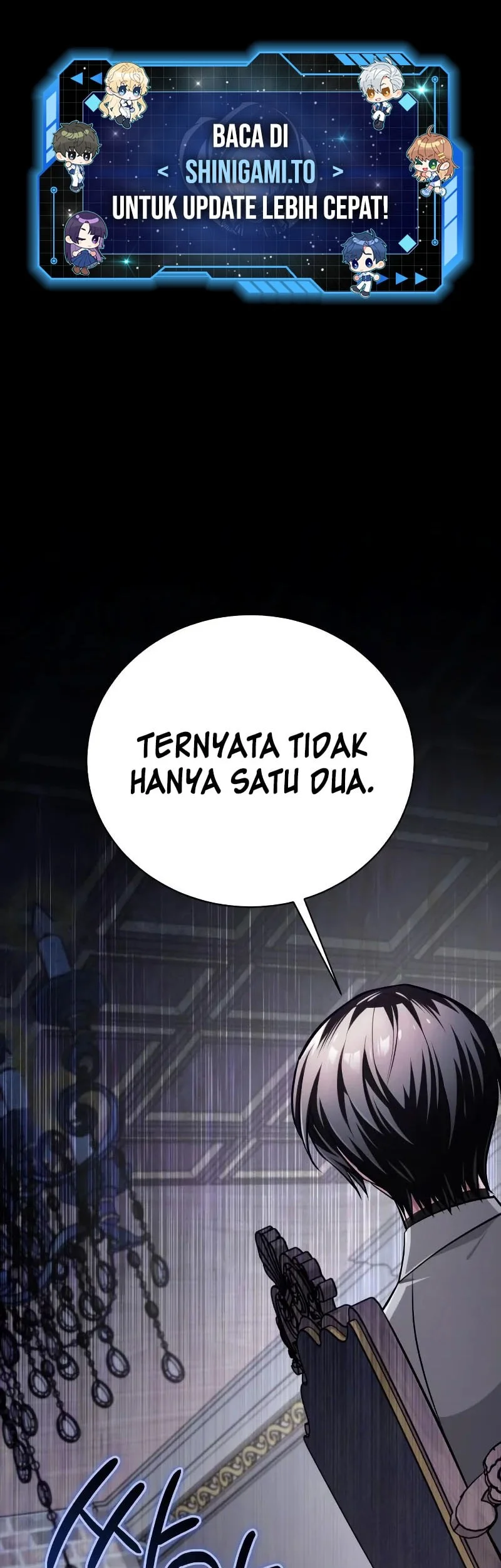 The Magic Tower's Problem Child Chapter 44 - halaman 2