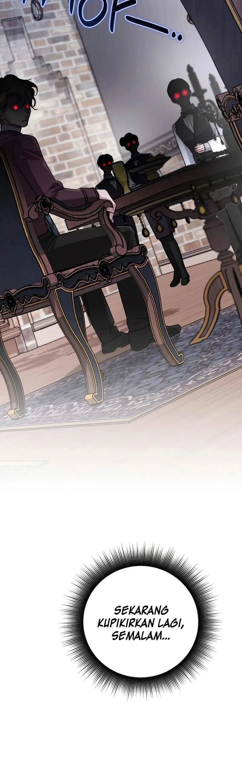 The Magic Tower's Problem Child Chapter 44 - halaman 3