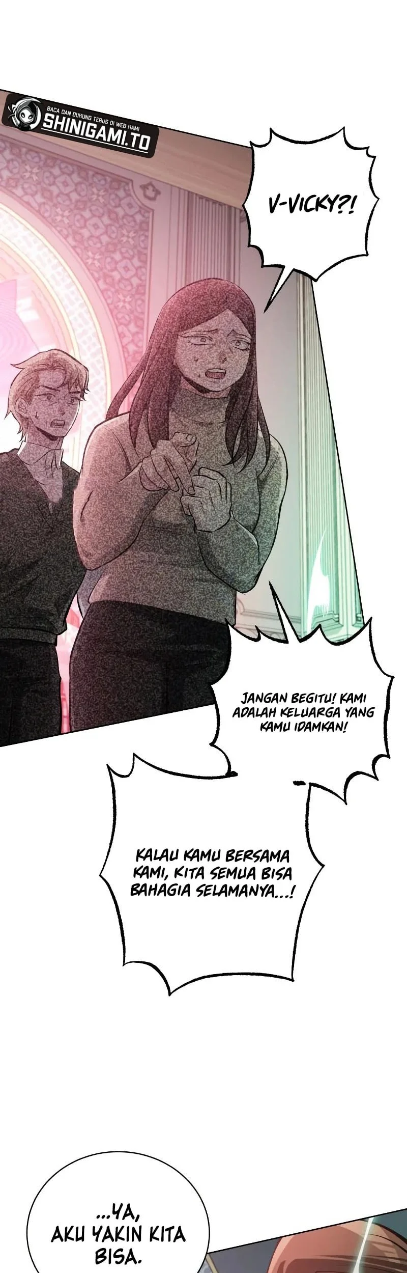 The Magic Tower's Problem Child Chapter 44 - halaman 39