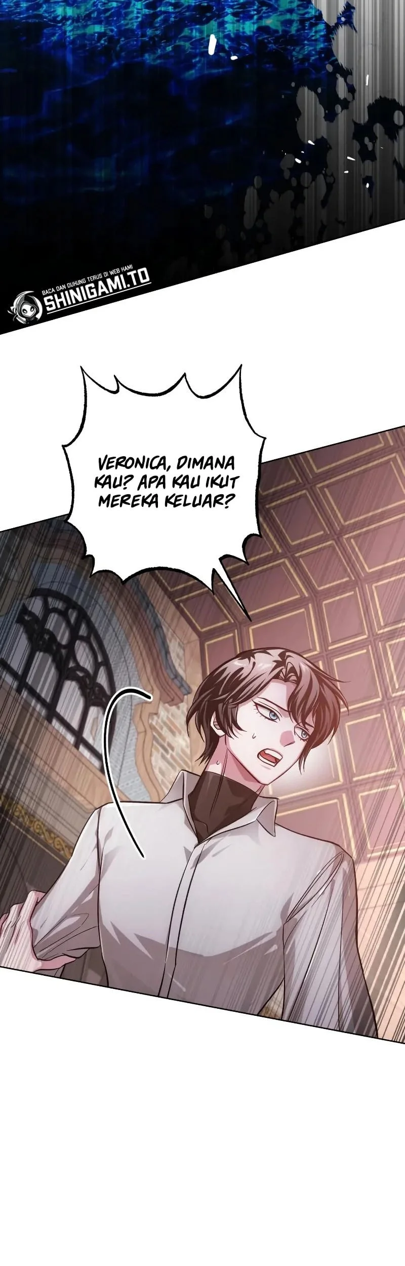 The Magic Tower's Problem Child Chapter 44 - halaman 50